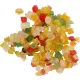 Pezzella Fruchtsalat 60g – Süße oder salzige Snacks für unterwegs und Genussmomente