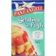 Paneangeligeleeblätter Eine Schachtel (12g) – Süße oder salzige Snacks für unterwegs und Genussmomente