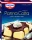 Cameoclassic Panna Cotta 97g – Süße oder salzige Snacks für unterwegs und Genussmomente