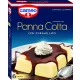 Cameoclassic Panna Cotta 97g – Süße oder salzige Snacks für unterwegs und Genussmomente
