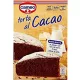 Cameo-Kakaokuchen 448g – Süße oder salzige Snacks für unterwegs und Genussmomente