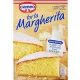 Cameo-Margherita-Kuchen 428g – Süße oder salzige Snacks für unterwegs und Genussmomente