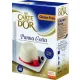 Carte D'Or Panna Cotta zur Zubereitung 520g – Süße oder salzige Snacks für unterwegs und Genussmomente