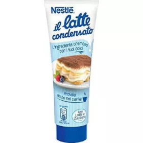   Nestlé Kondensmilch 170g – Süße oder salzige Snacks für unterwegs und Genussmomente