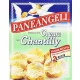 Paneangeli Chantilly 2 x 40g  – Süße oder salzige Snacks für unterwegs und Genussmomente