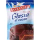 Paneangeli Kakao (ca. 125 Tage haltbar) – Süße oder salzige Snacks für unterwegs und Genussmomente