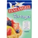 Paneangeli Tortagel (3 Beutel, 39g) – Süße oder salzige Snacks für unterwegs und Genussmomente