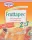 Cameo Fruttapec 2:1 x3 75g – Süße oder salzige Snacks für unterwegs und Genussmomente