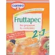 Cameo Fruttapec 2:1 x3 75g – Süße oder salzige Snacks für unterwegs und Genussmomente