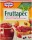 Cameo Fruttapec 3:1 Box 2 Stk – Süße oder salzige Snacks für unterwegs und Genussmomente