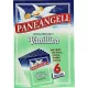 Paneangeli Vanille (6 x 0,5g) (3 Stück) – Süße oder salzige Snacks für unterwegs und Genussmomente