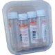 Pezzella Orangenblüten 4 x 10ml – Süße oder salzige Snacks für unterwegs und Genussmomente