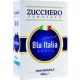 Blu İtalia Puderzucker 1 kg – Tee Kaffee oder Zuckerprodukt für Frühstück und Heißgetränke