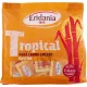 Eridania Tropical Flowpack-Beutel 500g – Tee Kaffee oder Zuckerprodukt für Frühstück und Heißgetränke