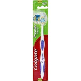   Colgate Premierclean Zahnbürste 1 Stück – Premium Personal Care Product for Daily Hygiene