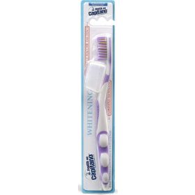   Pasta Capitano Familien-Zahnbürste, 1 Stück – Premium Personal Care Product for Daily Hygiene