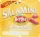 Berettageräucherte Salami 85g – Süße oder salzige Snacks für unterwegs und Genussmomente