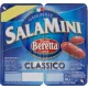 Berettaclassic Salami 85g – Süße oder salzige Snacks für unterwegs und Genussmomente