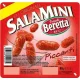 Beretta Scharfe Salami 85g – Süße oder salzige Snacks für unterwegs und Genussmomente