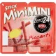 Beretta Mini Spicy Sticks 60g – Süße oder salzige Snacks für unterwegs und Genussmomente