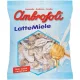 Ambrosoli Lattemiele Bonbons 150g – Süße oder salzige Snacks für unterwegs und Genussmomente
