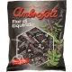 Ambrosoli Lakritzbonbons 150g – Süße oder salzige Snacks für unterwegs und Genussmomente