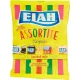 Elah verschiedene Bonbons 150g – Süße oder salzige Snacks für unterwegs und Genussmomente