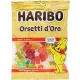 Haribogoldene Bären Bonbons 175g – Süße oder salzige Snacks für unterwegs und Genussmomente