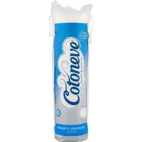   Cotoneve Make-up-Entferner-Pads 70 Stück – Premium Personal Care Product for Daily Hygiene