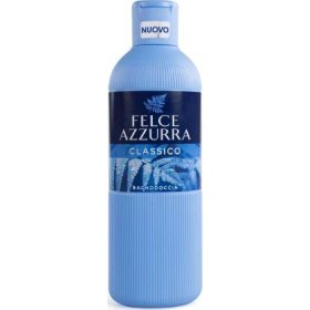   Felce Azzurraclassic Badezusatz 650ml – Premium Personal Care Product for Daily Hygiene