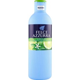   Felce Azzurra Fresh Badezusatz 650ml – Premium Personal Care Product for Daily Hygiene