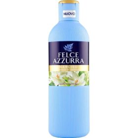   Felce Azzurra Narzissen-Badezusatz 650ml – Premium Personal Care Product for Daily Hygiene