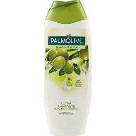   Palmolive Duschgel Olive 750 ml – Premium Personal Care Product for Daily Hygiene