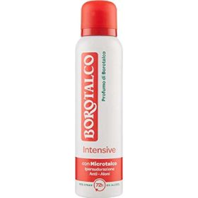   Borotalco Intensive Spray Deodorant 150ml – Premium Personal Care Product for Daily Hygiene