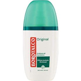   Borotalco Original Deodorant Vapo 75ml – Premium Personal Care Product for Daily Hygiene