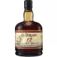 El Dorado 12 Jahre Rum 70 cl – Alkoholisches Getränk Spirituose oder Likör für Genussmomente