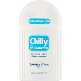   Chilly Antibakteriell 200ml – Premium Personal Care Product for Daily Hygiene
