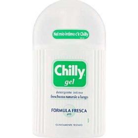  Chilly Intimgel 200ml – Premium Personal Care Product for Daily Hygiene