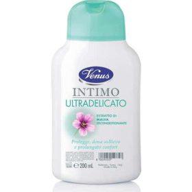   Venus Intimpflege Ultragentle, 200ml – Premium Personal Care Product for Daily Hygiene