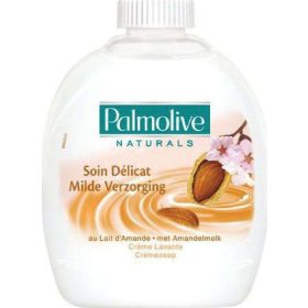   Palmolive Flüssigseife Mandel 300 ml – Premium Personal Care Product for Daily Hygiene