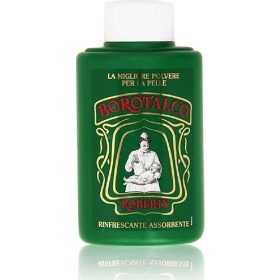   Borotalco Talkumflasche 100g – Premium Personal Care Product for Daily Hygiene