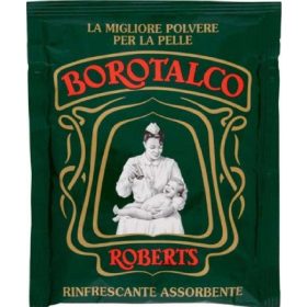   Borotalco Talkumbeutel 100g – Premium Personal Care Product for Daily Hygiene