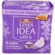 Lines Idea Ultra Day Ali 9 Stück – Premium Personal Care Product for Daily Hygiene