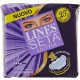 Lines Ultra Silk Ali 14 Stück + 2gratis – Premium Personal Care Product for Daily Hygiene