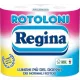 Regina Toilettenpapier 4große Rollen – Haushaltsreiniger für gründliche Reinigung im Alltag