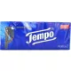 Tempo Taschentücher, 9 x 10 Packungen – Süße oder salzige Snacks für unterwegs und Genussmomente