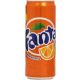 Fanta Orange 33cl - Beverage for Daily Refreshment
