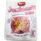 Doria Jumbonetti Multipack 320gr – Süße oder salzige Snacks für unterwegs und Genussmomente