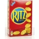 Ritz 200 gr – Süße oder salzige Snacks für unterwegs und Genussmomente