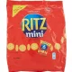 Ritz Mini Multipack 240gr – Süße oder salzige Snacks für unterwegs und Genussmomente